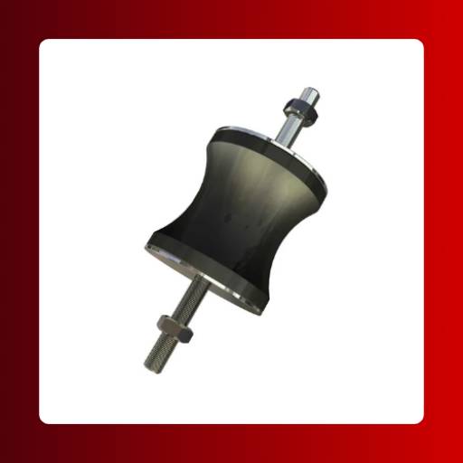 Coxim por Loja da Borracha