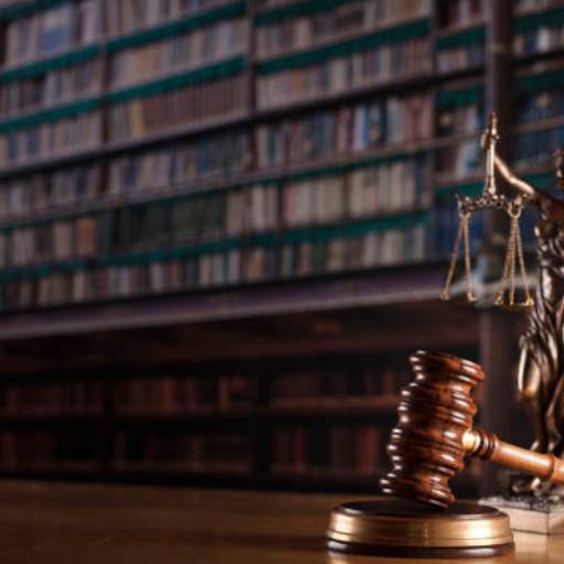 Advogado da Vara da Família