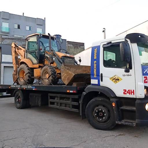 Guincho em São Bernardo do Campo por Guincho's Brasil