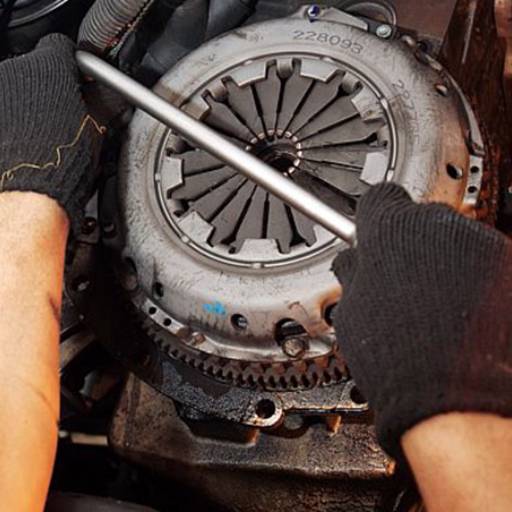 Sistema de Embreagem por O Murilão Auto Serviços