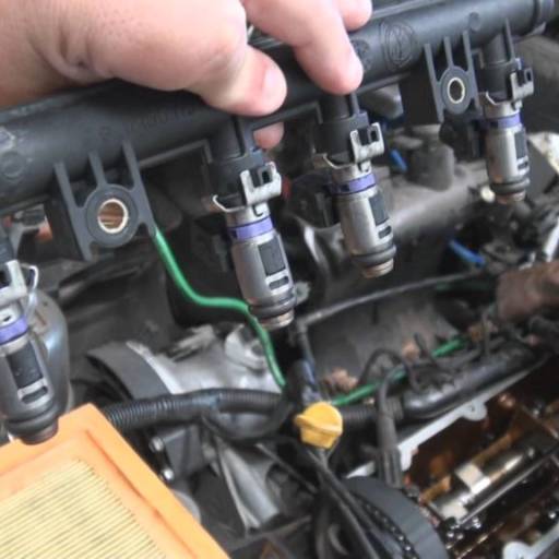 Comprar o produto de Limpeza de Bico Injetor em Injeção pela empresa O Murilão Auto Serviços em Teresina, PI por Solutudo