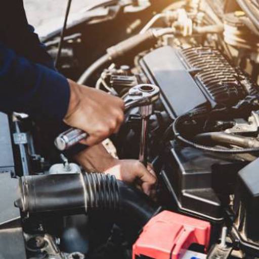 Injeção Eletrônica por O Murilão Auto Serviços
