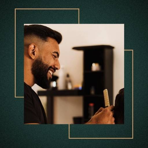 Corte de Cabelo Masculino em Bauru