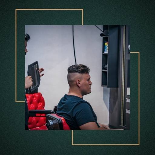 Progressiva Masculina em Bauru