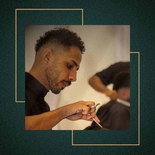 Descoloração Global Masculina em Bauru