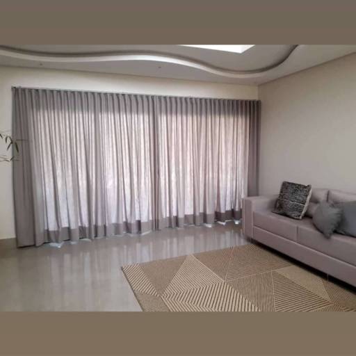 Cortinas Sob Medida e Acessórios Para Cortinas por Itupeva Decor