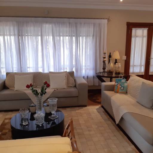 Cortinas Sob Medida e Acessórios Para Cortinas por Itupeva Decor