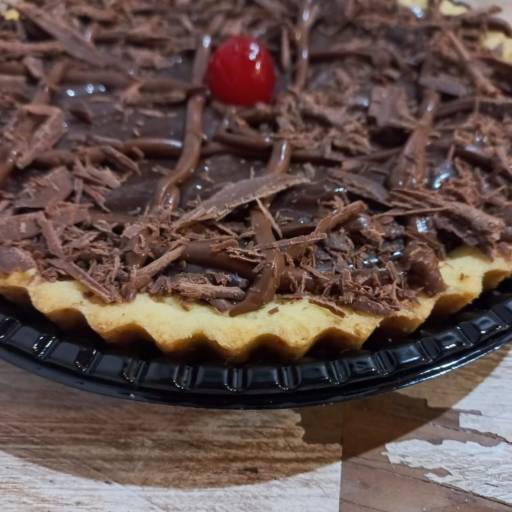 Tortas Doces para Encomendar em Bauru
