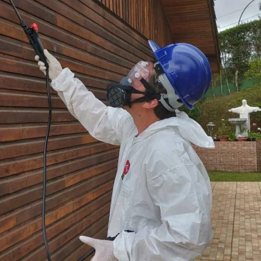 Dedetizadora em Cotia por Lanprag Controle De Pragas Urbanas em Cotia e Região