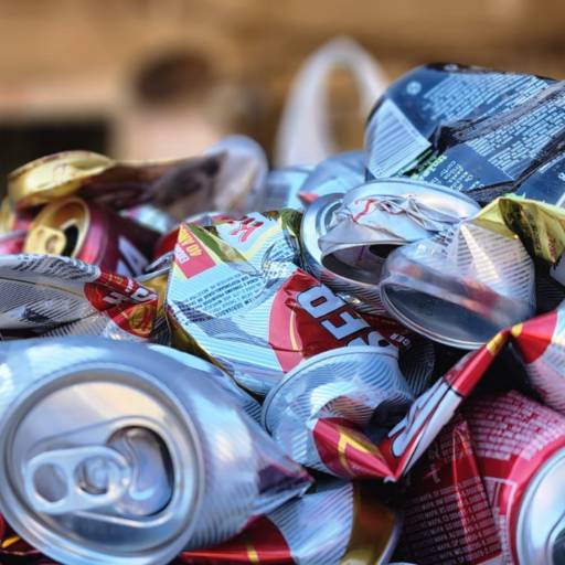 Reciclagem em Belo Horizonte