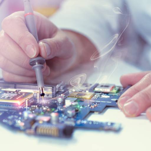 Serviços de refrigeração