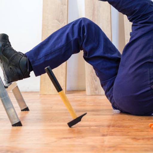 Acidente de trabalho