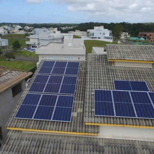 Empresa Especializada em Energia Solar