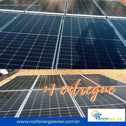 Especialista em Energia Solar