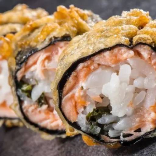 Hot Roll Premium (8 uni)