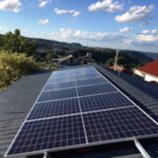 Comprar o produto de Energia Solar para Indústria em Energia Solar pela empresa Cap Tecnologia em Caxias do Sul, RS por Solutudo