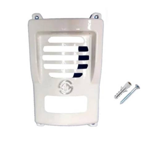 Protetor para Interfones AGL por MS Seg Distribuidora Serviços e Manutenção