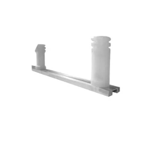 Haste para Cerca Elétrica M por MS Seg Distribuidora Serviços e Manutenção