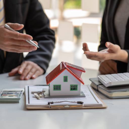 Consultoria Imobiliária