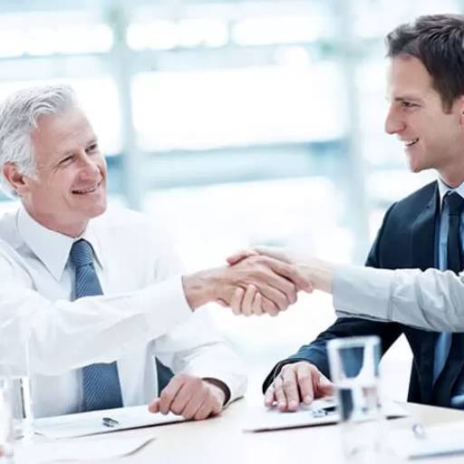 Seguro Sucessão Empresarial por Ricardo Rios - Planejador financeiro