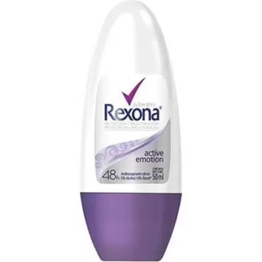 Desodorante rexona roll on compact active dry 30ml  por DROGARIA REDE VEREDAS - FARMÁCIA EM DIVINÓPOLIS
