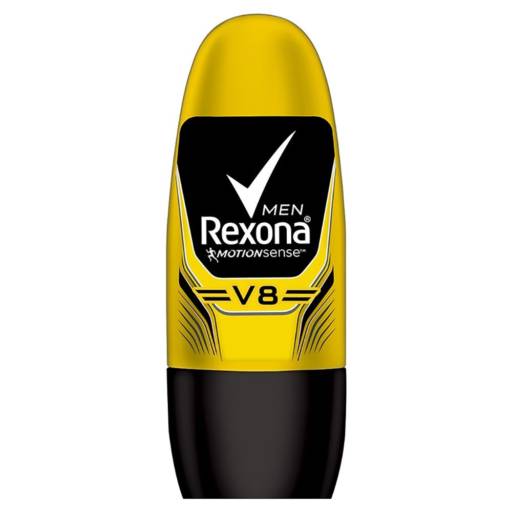 Desodorante rexona  compact v8 30ml  por DROGARIA REDE VEREDAS - FARMÁCIA EM DIVINÓPOLIS
