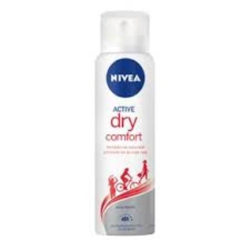 Desodorante nivea aero dry fem ed prom 200 ml por DROGARIA REDE VEREDAS - FARMÁCIA EM DIVINÓPOLIS