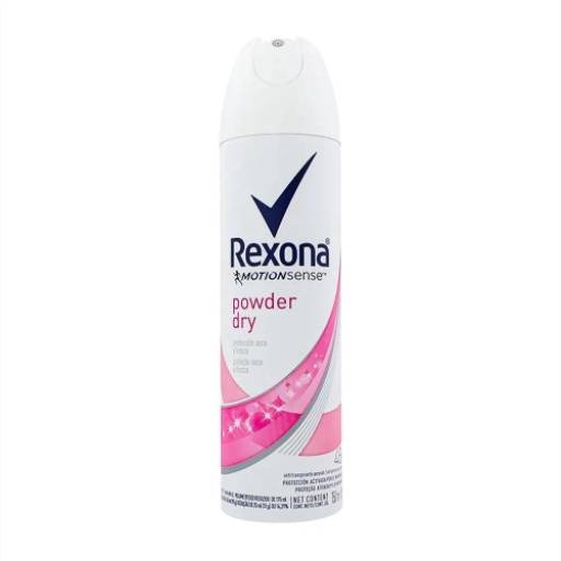 Comprar o produto de Desodorante Aerosol  Rexona motionsense Power Dry 150ML em Desodorantes pela empresa DROGARIA REDE VEREDAS - FARMÁCIA EM DIVINÓPOLIS em Divinópolis, MG por Solutudo