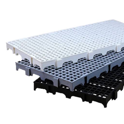 Estrado de Plástico 2550 em Bauru e Região por SoftPlas Bauru e Sacos de Lixo Reforçados - Caixas Plásticas Multiuso