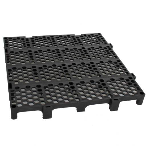 Estrado de Plástico 2525 em Bauru e Região por SoftPlas Bauru e Sacos de Lixo Reforçados - Caixas Plásticas Multiuso