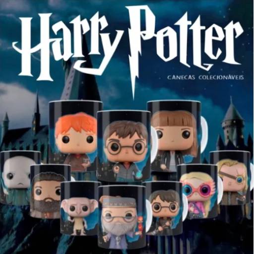 Canecas personalizadas por MR Personalizados