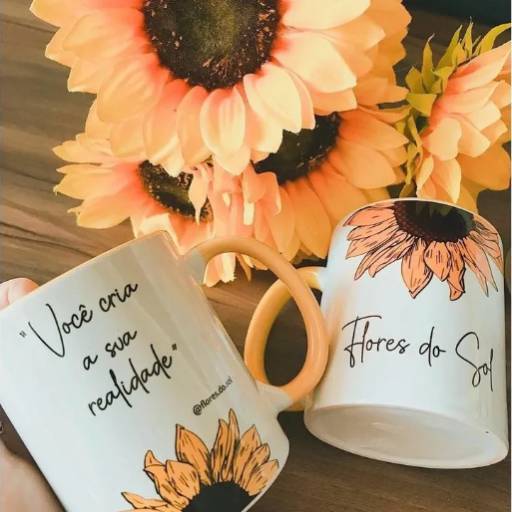 Canecas personalizadas por MR Personalizados