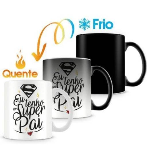 Canecas personalizadas por MR Personalizados