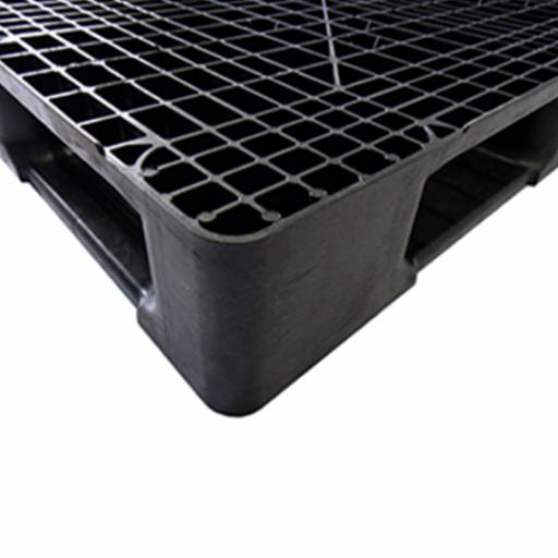 Pallet Pesado HV6 120x100x16,5 em Bauru e Região por SoftPlas Bauru e Sacos de Lixo Reforçados - Caixas Plásticas Multiuso