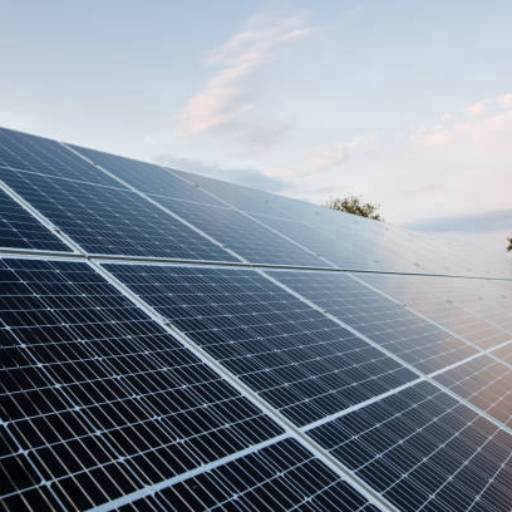 Energia Solar para Indústrias​​ por Eletro Ijaci