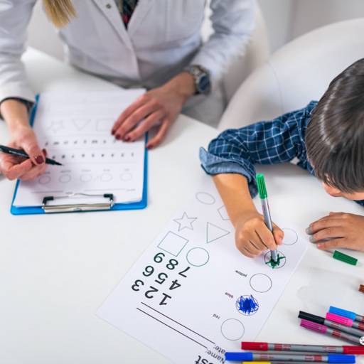Avaliação Neuropsicológica - Adulto e infantil por NeuroSapiens - Centro especializado em Psicologia e Neuropsicologia