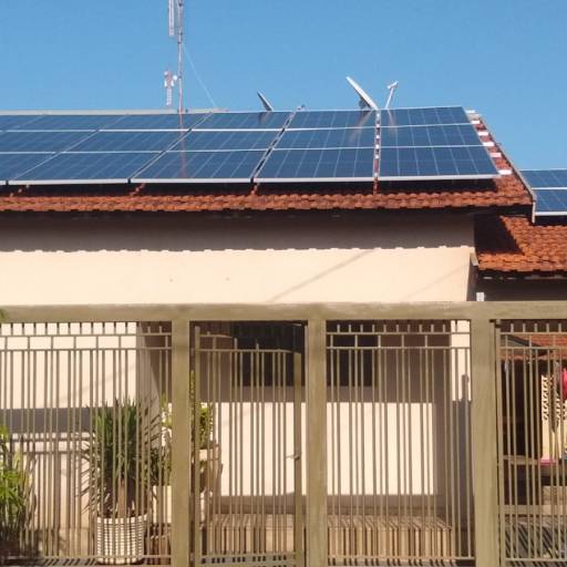 Empresa de Energia Solar por EcoPower Energia Solar José Bonifácio