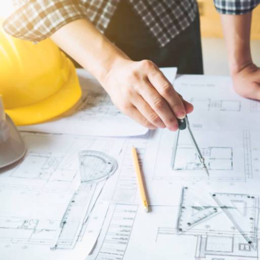 Gestão de Projetos e Obras