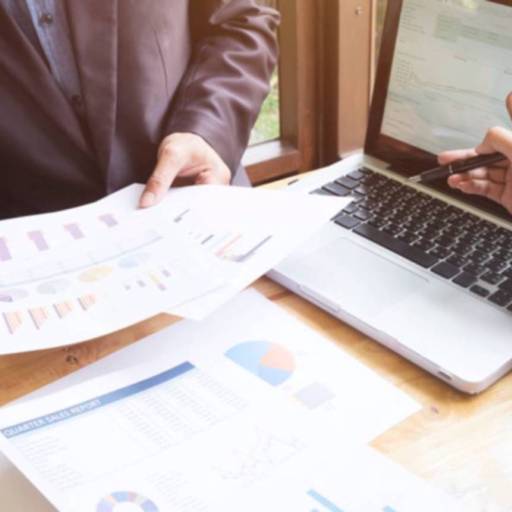 Financiamento para construção