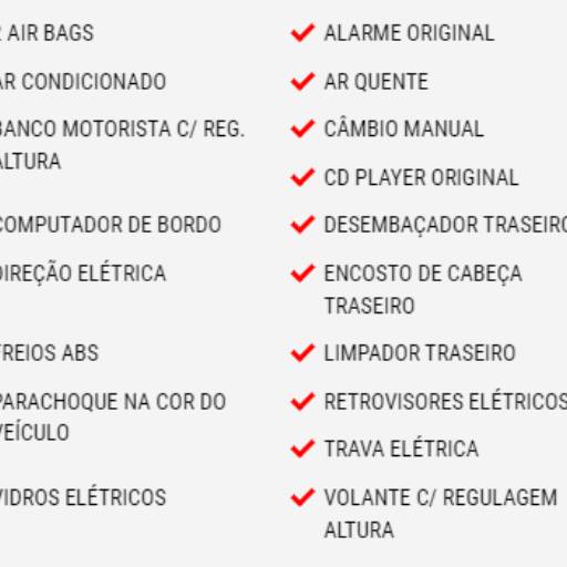 FIESTA HATCH 1.5 16V 4P S FLEX Bauru por Mult Car Bauru