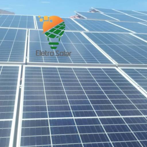 Empresa de Energia Solar