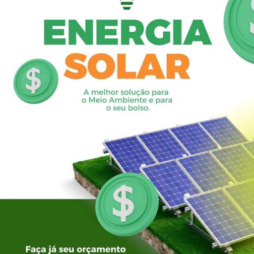 Energia Solar em Natal