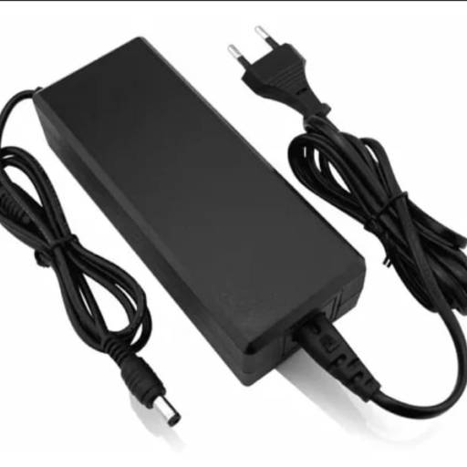 Fonte 10A Eletrônica por MS Seg Distribuidora Serviços e Manutenção