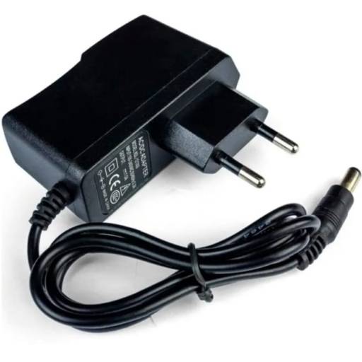 Fonte 10A Eletrônica por MS Seg Distribuidora Serviços e Manutenção