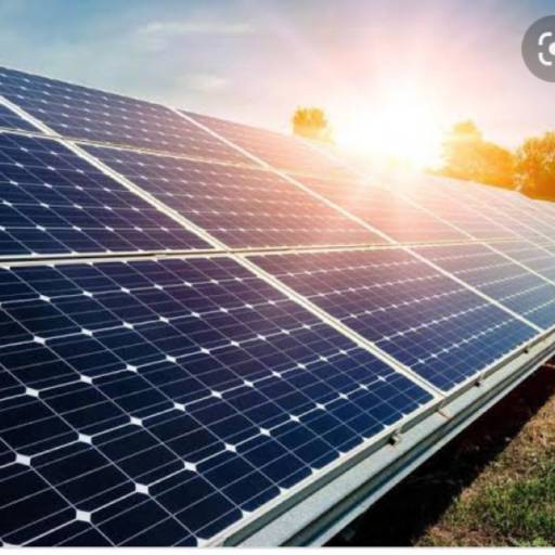 Comprar o produto de Energia Solar para Comércio em Energia Solar pela empresa MR Soluções em Energia  em Magé, RJ por Solutudo