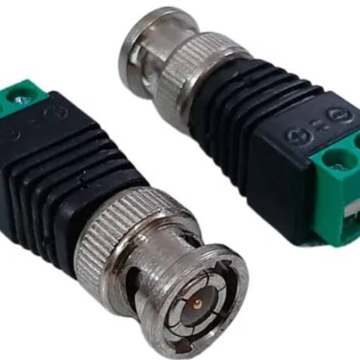 Conector RJ 45 por MS Seg Distribuidora Serviços e Manutenção
