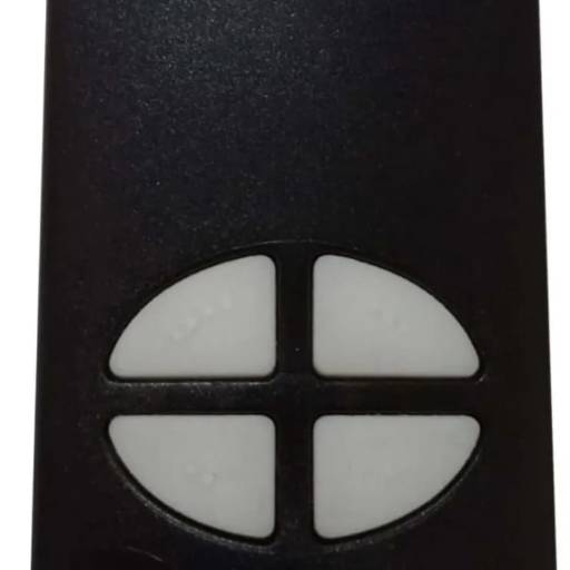 Controle para Motor Automático e Alarme 433,92 AGL por MS Seg Distribuidora Serviços e Manutenção