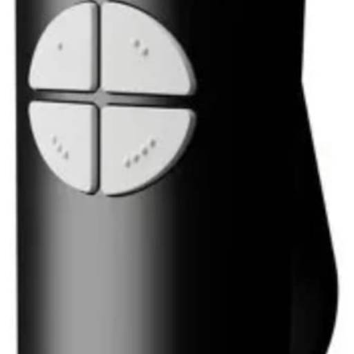 Controle para Motor Automático e Alarme 433,92 AGL por MS Seg Distribuidora Serviços e Manutenção