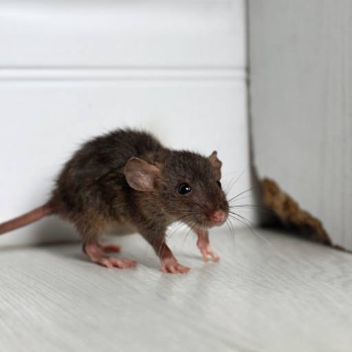 Controle de ratos em São Caetano do Sul  por ALTEC - Dedetizadora e desentupidora