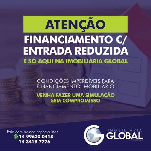 Regularização de Imóveis